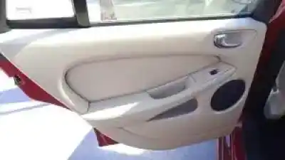 Veículo de Sucata jaguar x-type wagon fmba do ano 2003 alimentado 