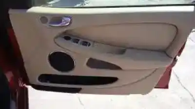 Veículo de Sucata jaguar x-type wagon fmba do ano 2003 alimentado 