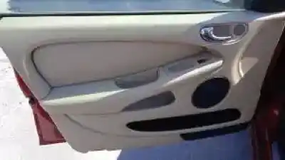 Veículo de Sucata jaguar x-type wagon fmba do ano 2003 alimentado 