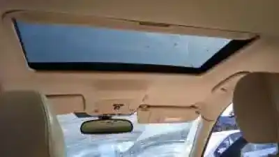 Veículo de Sucata jaguar x-type wagon fmba do ano 2003 alimentado 