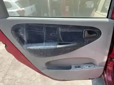 Утилизация автомобиля renault scenic i (ja...) k4mb7 года 1999 питание 