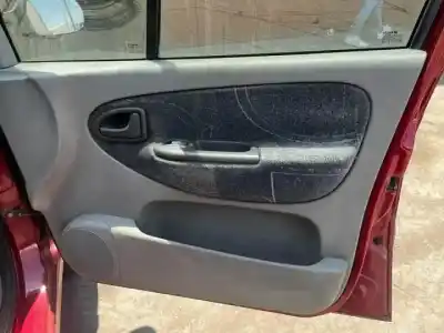 Утилизация автомобиля renault scenic i (ja...) k4mb7 года 1999 питание 