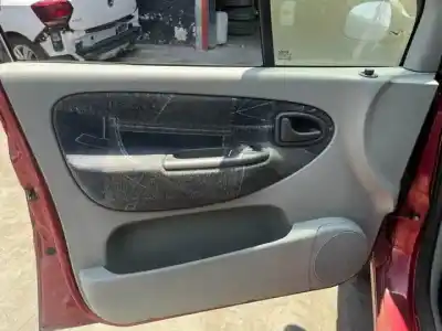 Утилизация автомобиля renault scenic i (ja...) k4mb7 года 1999 питание 