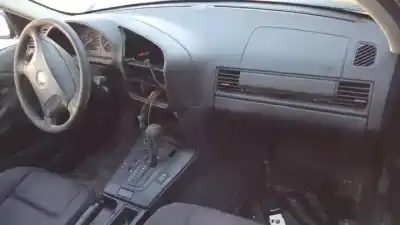 Veículo de Sucata bmw serie 3 berlina (e36) m43b18 do ano 1991 alimentado 