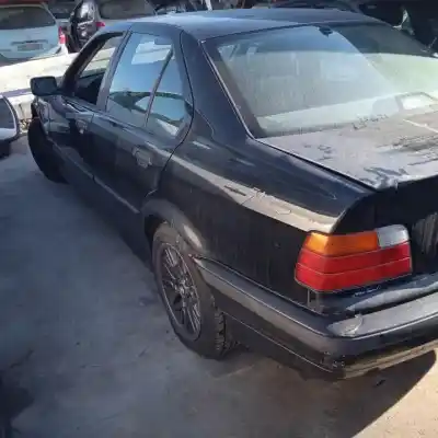 Veículo de Sucata bmw serie 3 berlina (e36) m43b18 do ano 1991 alimentado 