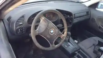 Veículo de Sucata bmw serie 3 berlina (e36) m43b18 do ano 1991 alimentado 
