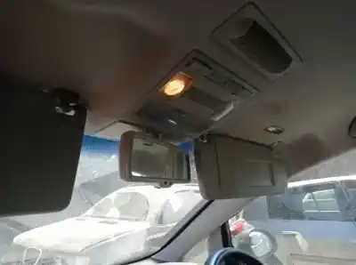 Veicolo di demolizione seat altea (5p1) 2.0 tdi 16v dell'anno 2004 alimentato 