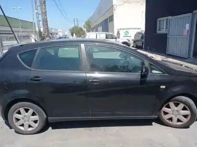 Veicolo di demolizione seat altea (5p1) 2.0 tdi 16v dell'anno 2004 alimentato 