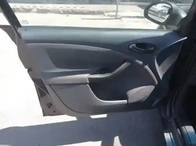 Veicolo di demolizione seat altea (5p1) 2.0 tdi 16v dell'anno 2004 alimentato 