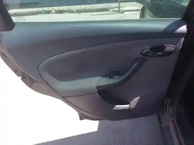 Veicolo di demolizione seat altea (5p1) 2.0 tdi 16v dell'anno 2004 alimentato 