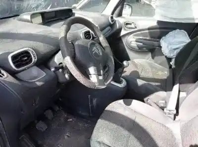 Утилизация автомобиля citroen c3 picasso 9h02 года 2009 питание 