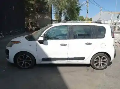 Утилизация автомобиля citroen c3 picasso 9h02 года 2009 питание 