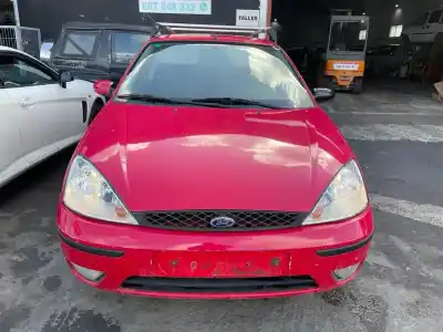 Vehículo de desguace FORD FOCUS BERLINA (CAK) Trend del año 2004 con motor FYDB