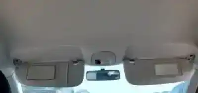 Scrapping Vehicle peugeot 206 g-kfw of the year 2009 powered 