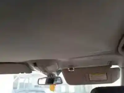 Scrapping Vehicle mercedes-benz clase r (w251) om642950 of the year 2005 powered 