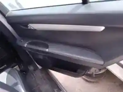 Scrapping Vehicle mercedes-benz clase r (w251) om642950 of the year 2005 powered 