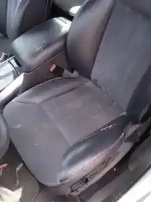 Scrapping Vehicle mercedes-benz clase r (w251) om642950 of the year 2005 powered 