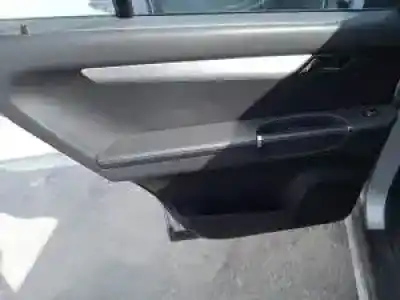 Scrapping Vehicle mercedes-benz clase r (w251) om642950 of the year 2005 powered 