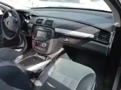 Scrapping Vehicle mercedes-benz clase r (w251) om642950 of the year 2005 powered 