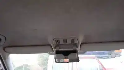 Scrapping Vehicle skoda fabia combi (5j5) cayb of the year 2010 powered 