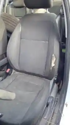 Scrapping Vehicle skoda fabia combi (5j5) cayb of the year 2010 powered 