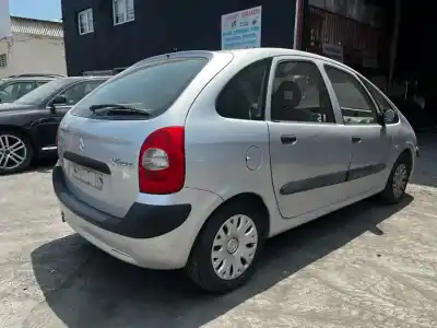 Amortiguador maletero para Citroen Xsara Picasso 2009 año