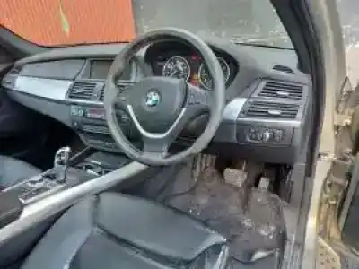 Veículo de Sucata bmw x5 (e70) m57306d3 do ano 2008 alimentado 