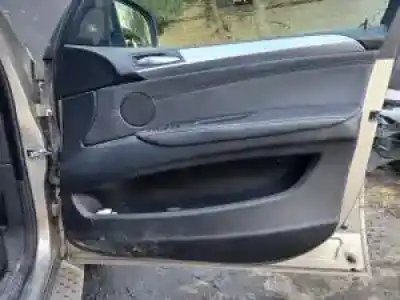 Veículo de Sucata bmw x5 (e70) m57306d3 do ano 2008 alimentado 