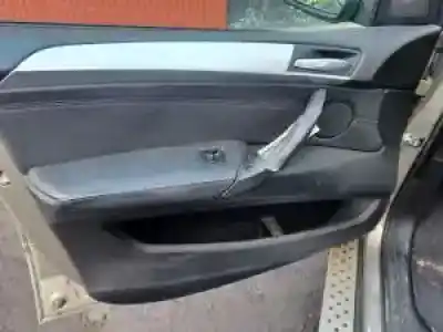 Veículo de Sucata bmw x5 (e70) m57306d3 do ano 2008 alimentado 