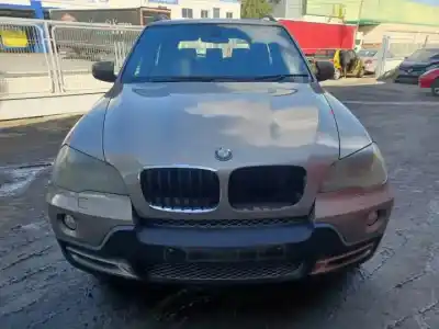 Veículo de Sucata BMW X5 (E70) M57306D3 do ano 2008 alimentado 