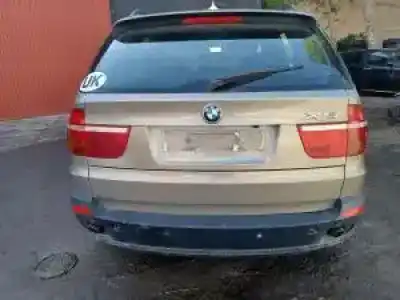 Veículo de Sucata bmw x5 (e70) m57306d3 do ano 2008 alimentado 