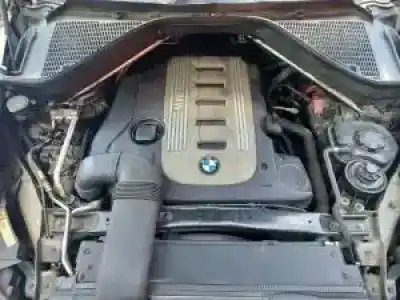 Veículo de Sucata bmw x5 (e70) m57306d3 do ano 2008 alimentado 