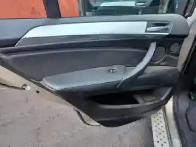 Veículo de Sucata bmw x5 (e70) m57306d3 do ano 2008 alimentado 