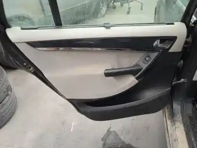 Утилизация автомобиля citroen c4 grand picasso 9hz года 2006 питание 