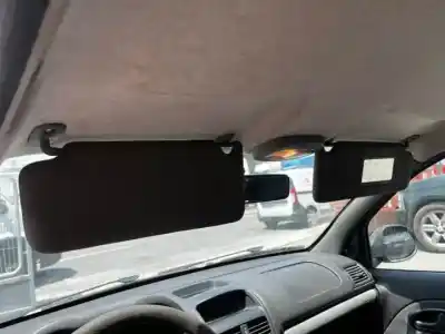 Здавання транспортного засобу renault clio ii fase ii (b/cb0) k9k17 року 2007 потужний 