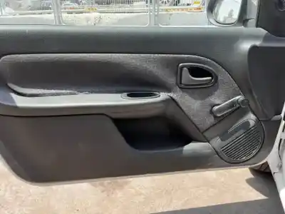 Здавання транспортного засобу renault clio ii fase ii (b/cb0) k9k17 року 2007 потужний 