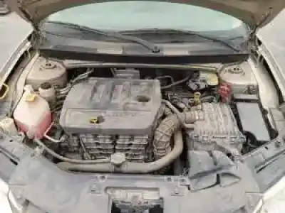 Veicolo di demolizione chrysler sebring cabrio bbbb8b dell'anno 2007 alimentato 