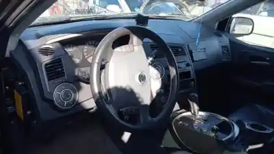 Здавання транспортного засобу ssangyong                                          kyron                                                                                                                                                                                                                                                      d/d20dt року 2006 потужний 