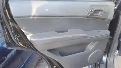 Здавання транспортного засобу ssangyong                                          kyron                                                                                                                                                                                                                                                      d/d20dt року 2006 потужний 