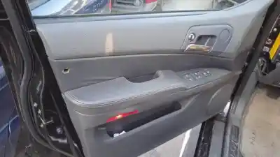 Здавання транспортного засобу ssangyong                                          kyron                                                                                                                                                                                                                                                      d/d20dt року 2006 потужний 