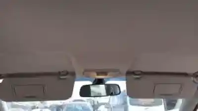 Veículo de Sucata ford fiesta (cbk) fuja do ano 2003 alimentado 