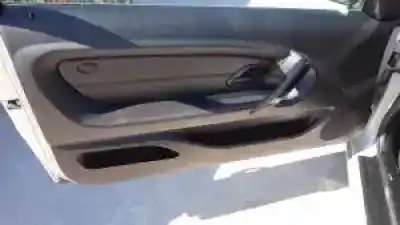 Véhicule à la ferraille bmw serie 3 compact (e46) n42b18 de l'année 2001 alimenté 