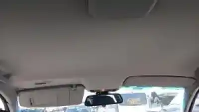 Véhicule à la ferraille bmw serie 3 compact (e46) n42b18 de l'année 2001 alimenté 