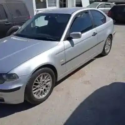 Véhicule à la ferraille bmw serie 3 compact (e46) n42b18 de l'année 2001 alimenté 