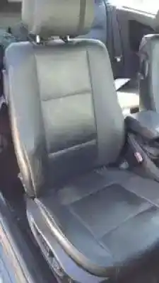 Véhicule à la ferraille bmw serie 3 compact (e46) n42b18 de l'année 2001 alimenté 