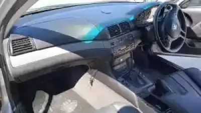 Véhicule à la ferraille bmw serie 3 compact (e46) n42b18 de l'année 2001 alimenté 