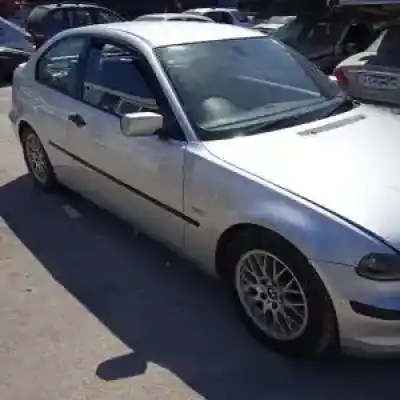 Véhicule à la ferraille bmw serie 3 compact (e46) n42b18 de l'année 2001 alimenté 