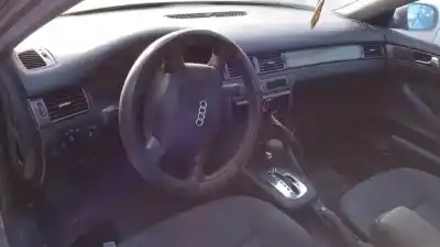 Veicolo di demolizione audi a6 berlina (4b2) d/afb dell'anno 1997 alimentato 