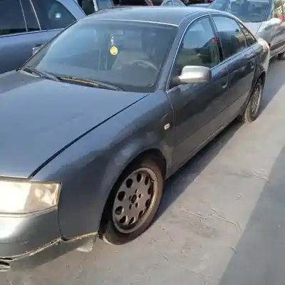 Veicolo di demolizione audi a6 berlina (4b2) d/afb dell'anno 1997 alimentato 