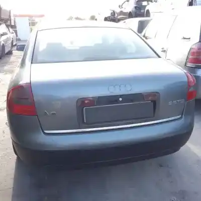 Veicolo di demolizione audi a6 berlina (4b2) d/afb dell'anno 1997 alimentato 